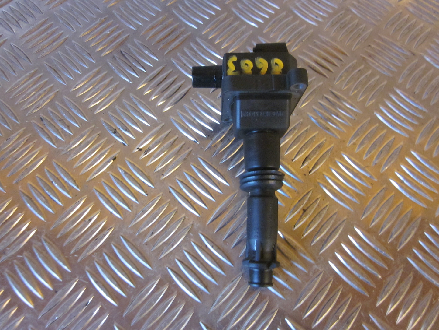 Brugt Alfa Romeo 156 (97-04) Tændspole El med kun 292.000 Km. fra Autogenbrug / Autoophug