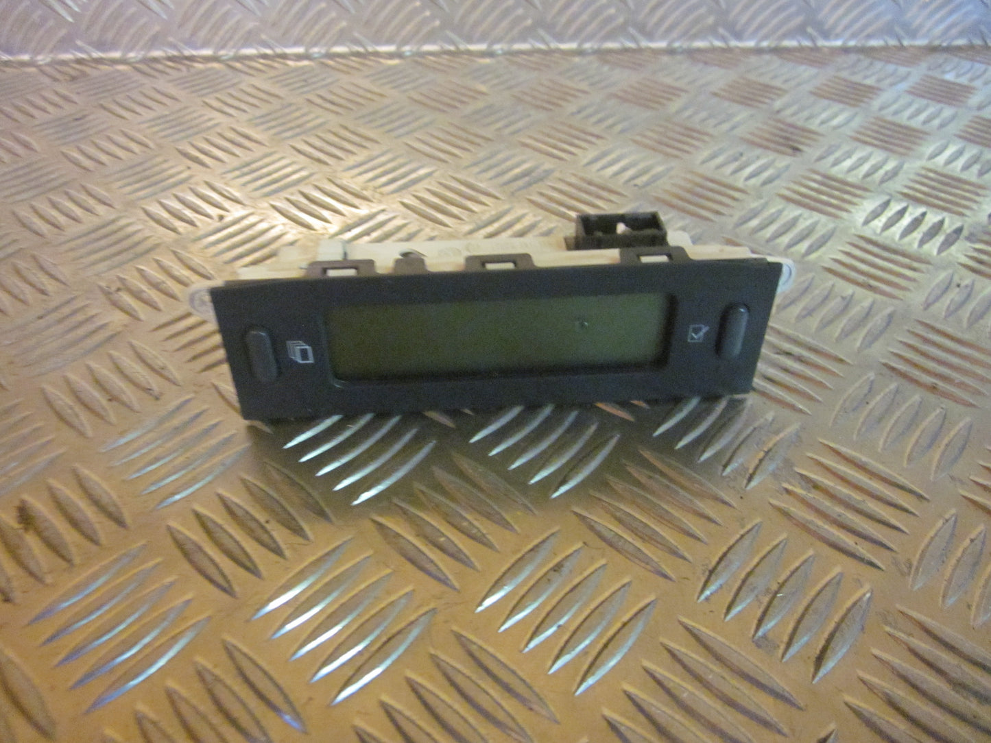 Brugt Citroen C5 (01-04) Ur med kun Ukendt Km. fra Autogenbrug / Autoophug