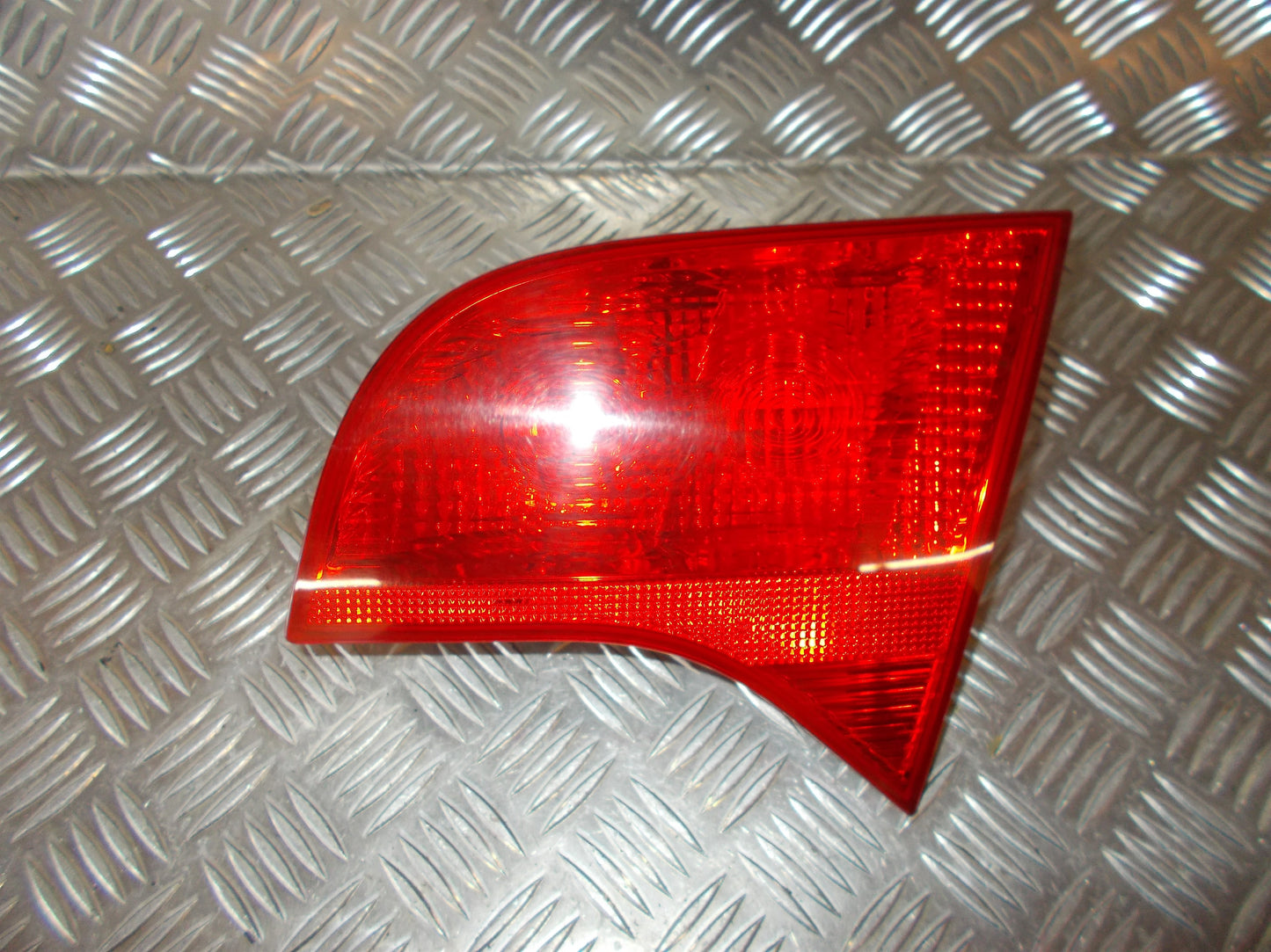 Brugt Audi A4 (8E/8H) (05-08) Baglygte med kun 213.000 Km. fra Autogenbrug / Autoophug