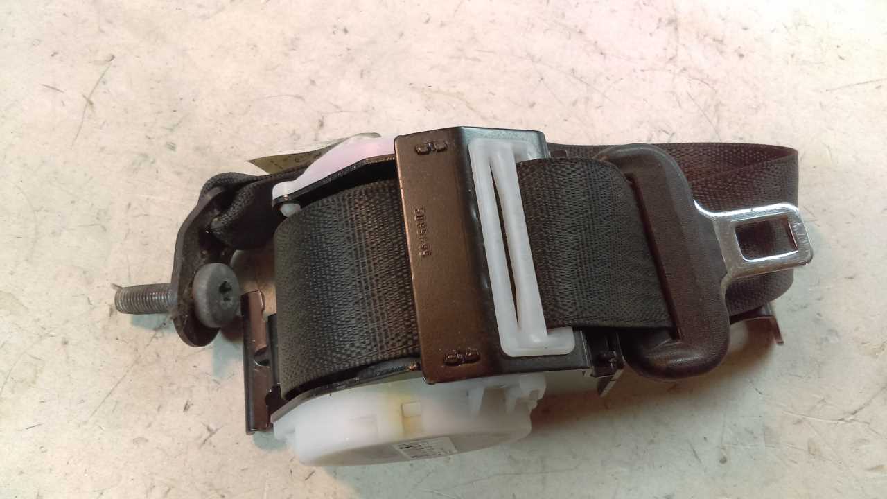 Brugt Opel Insignia A (08-17) Sikkerhedsseler Bag med kun 160.000 Km. fra Autogenbrug / Autoophug