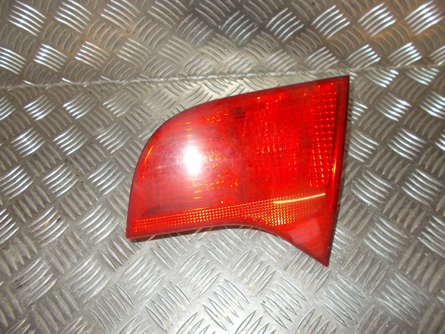 Brugt Audi A4 (8E/8H) (05-08) Baglygte med kun 222.000 Km. fra Autogenbrug / Autoophug
