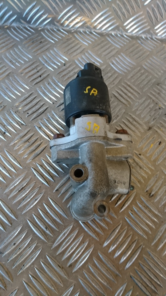Brugt Chevrolet Lacetti (05-10) Egr Ventil med kun 112.000 Km. fra Autogenbrug / Autoophug