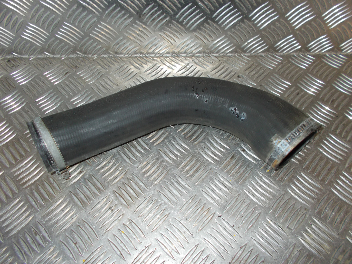 Brugt Volvo S60/V60-Serie (10-18) Turbo/Intercool. Slanger med kun 245.000 Km. fra Autogenbrug / Autoophug