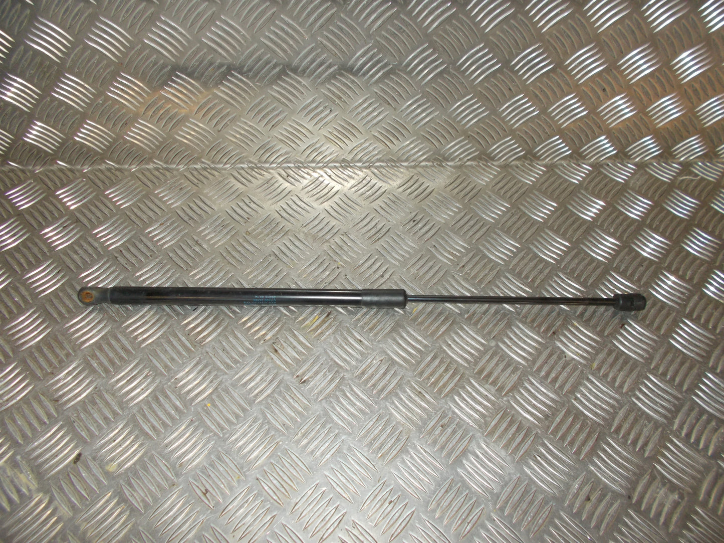 Brugt BMW 3-Serie (05-13) Sikkerhedsseler For med kun 334.000 Km. fra Autogenbrug / Autoophug