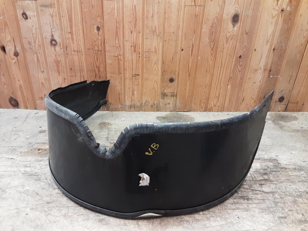 Brugt Seat Mii (12-->) Inderskærm med kun 124.000 Km. fra Autogenbrug / Autoophug