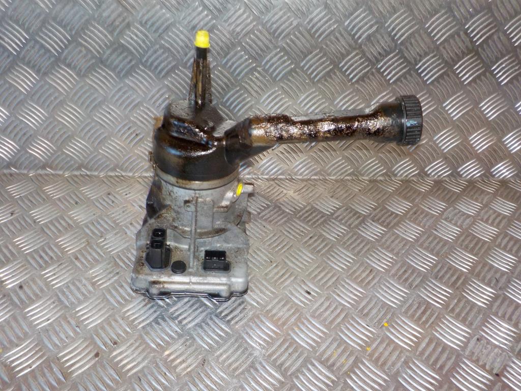 Brugt Peugeot 308 (08-13) Servopumpe med kun 217.000 Km. fra Autogenbrug / Autoophug