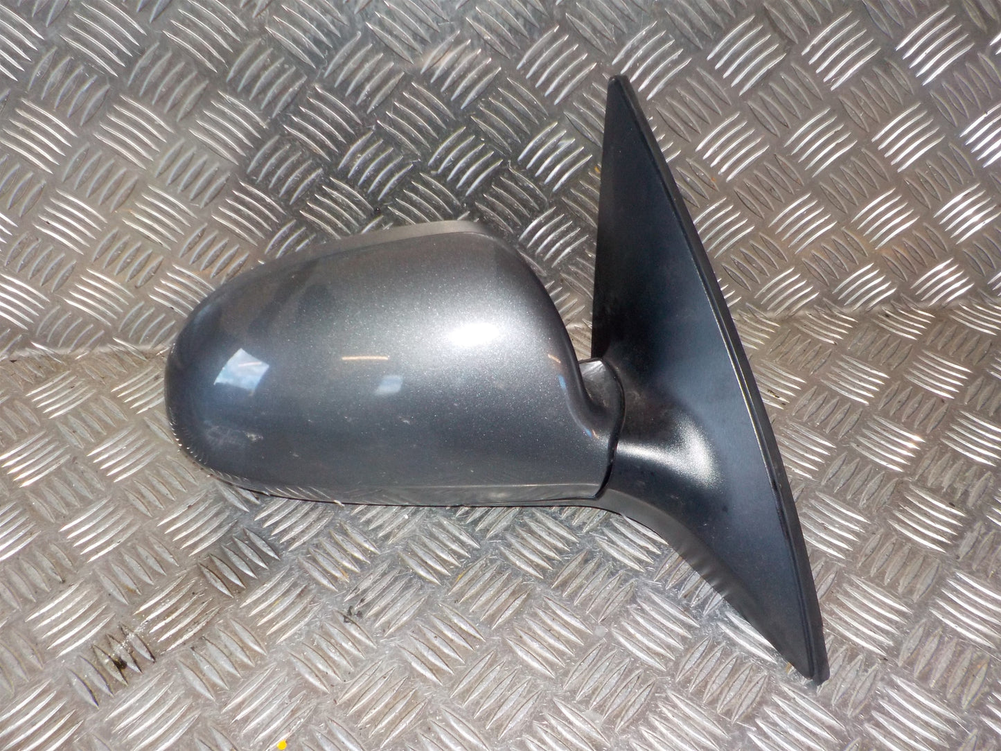 Brugt Hyundai I30 Km (07-->) Sidespejl med kun 245.000 Km. fra Autogenbrug / Autoophug