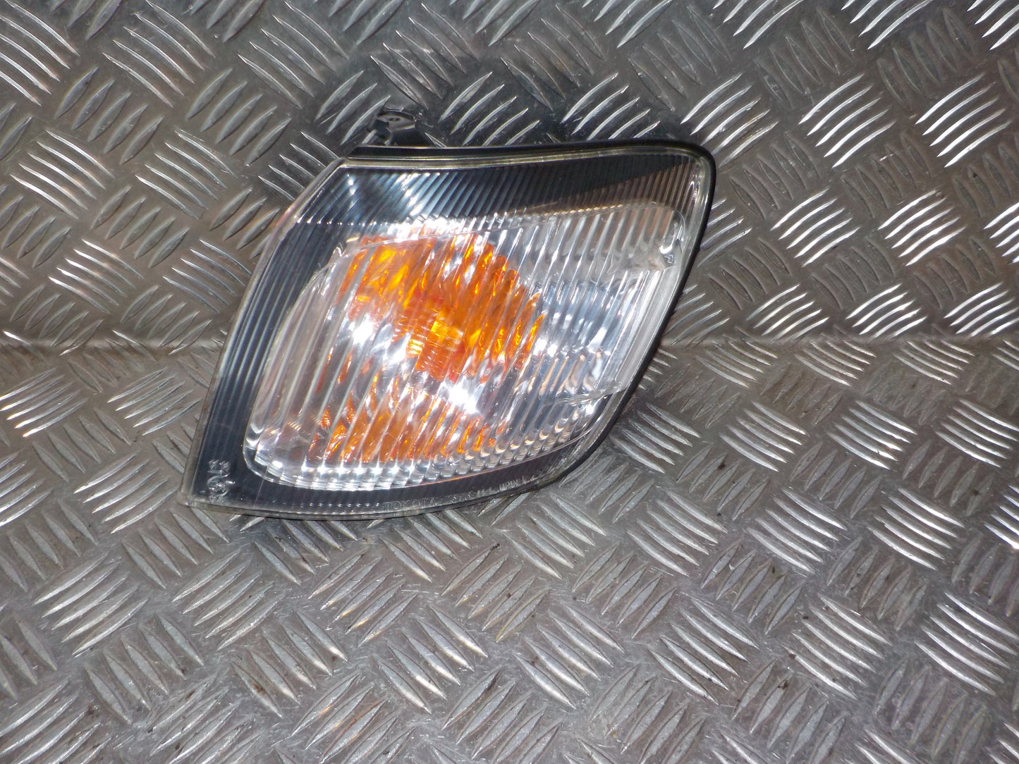 Brugt Toyota Picnic/Sportsvan (97-02) Blinklygte For med kun 169.000 Km. fra Autogenbrug / Autoophug