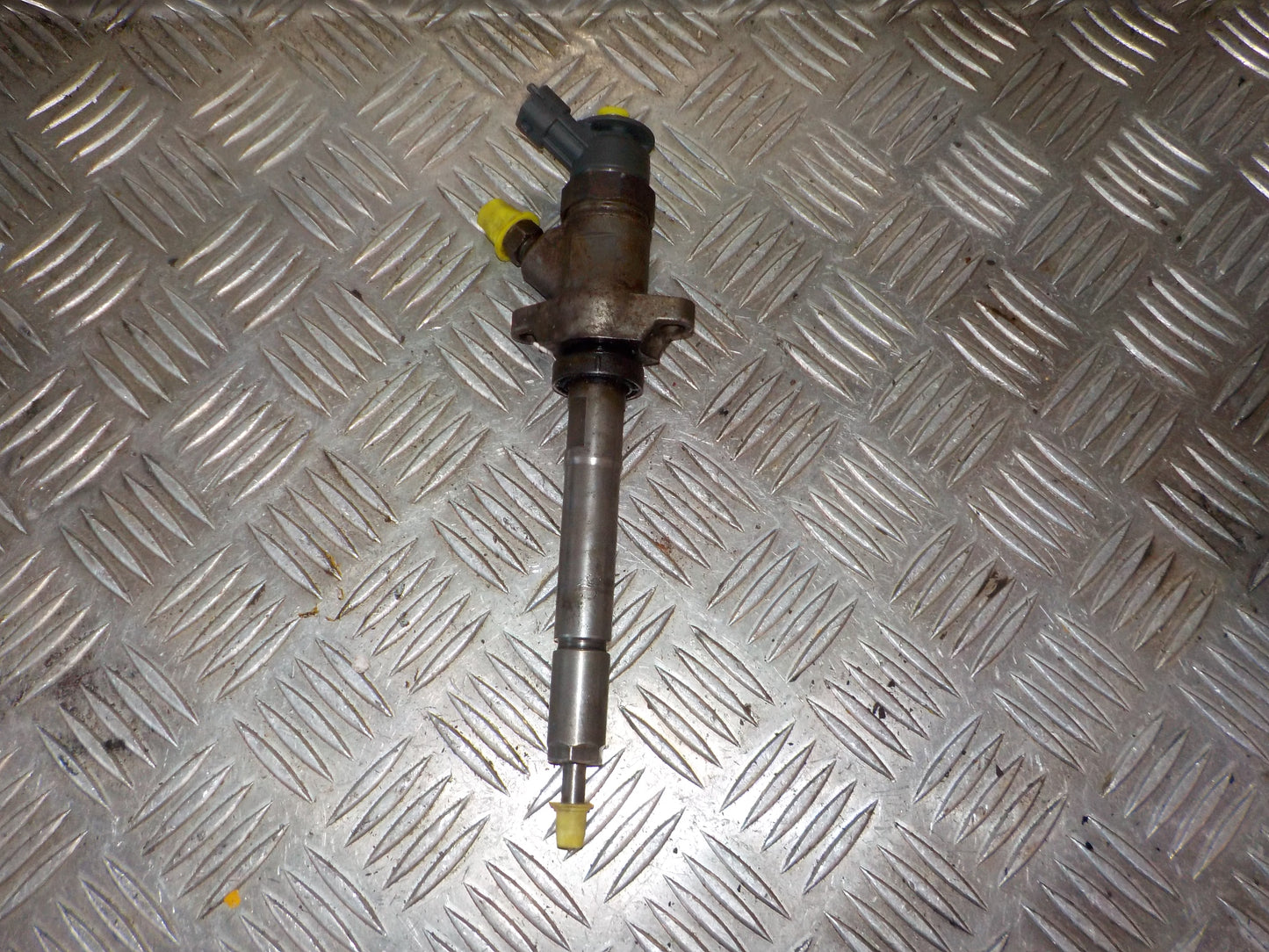 Brugt Peugeot 207 (07-12) Dyse med kun 284.000 Km. fra Autogenbrug / Autoophug