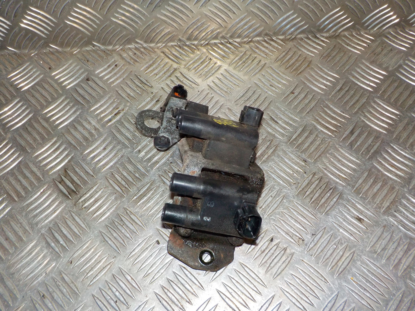 Brugt Hyundai Getz (02-09) Tændspole El med kun 177.000 Km. fra Autogenbrug / Autoophug
