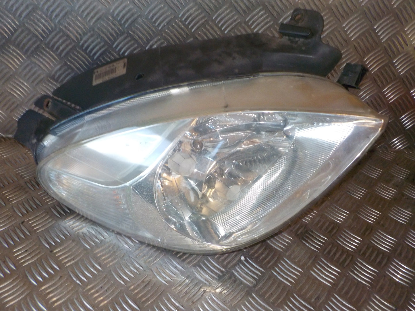 Brugt Citroen Xsara Picasso (00-10) Forlygte med kun 291.000 Km. fra Autogenbrug / Autoophug