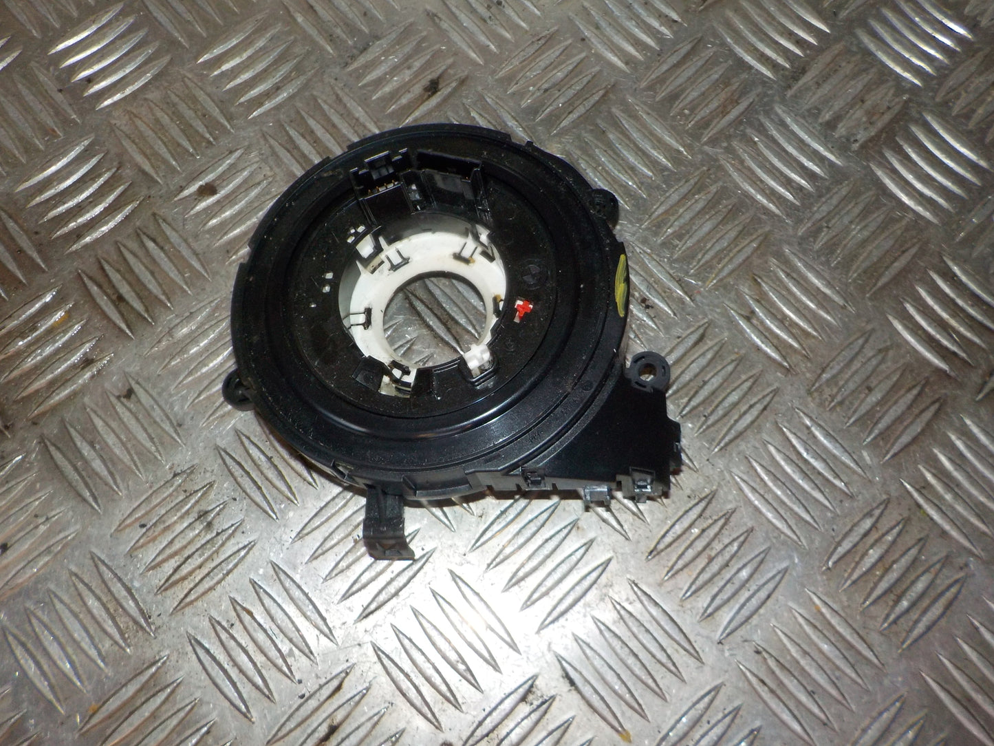 Brugt BMW 3-Serie (05-13) Airbag Stelring med kun 249.000 Km. fra Autogenbrug / Autoophug
