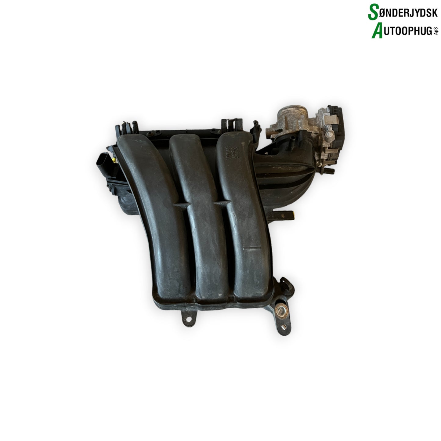 Brugt Seat Mii (12-->) Manifold Ind med kun 137.000 Km. fra Autogenbrug / Autoophug