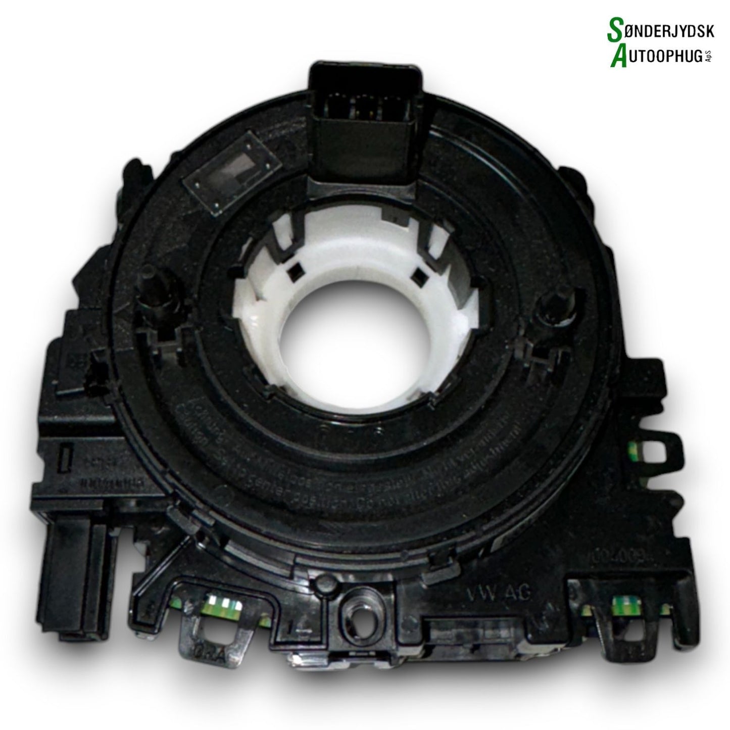 Brugt Skoda Octavia (5E) (13-20) Airbag Stelring med kun 319.000 Km. fra Autogenbrug / Autoophug