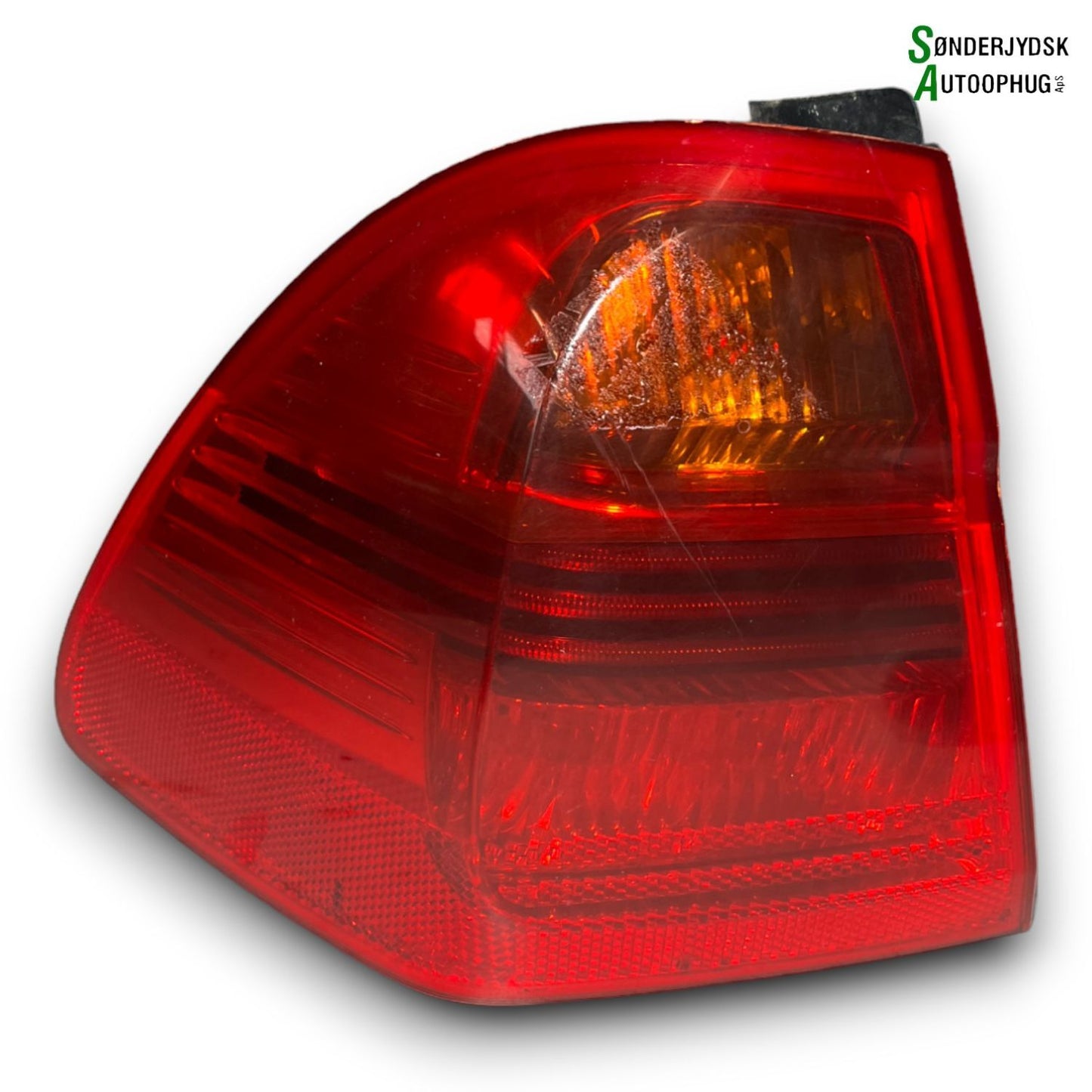 Brugt BMW 3-Serie (05-13) Baglygte med kun Ukendt Km. fra Autogenbrug / Autoophug