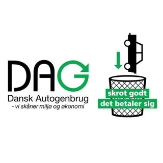 Dansk AutoGenbrug (DAG)