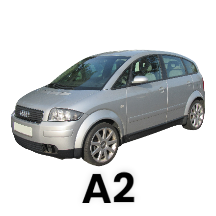 Audi A2