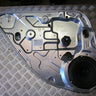 Original FORD FOCUS (05-08) RUDEREGULATOR 4D Til Danmarks laveste pris. | Mere end 60.000 brugte reservedele på lager | 24 timers levering | 24/7 Support via Livechat