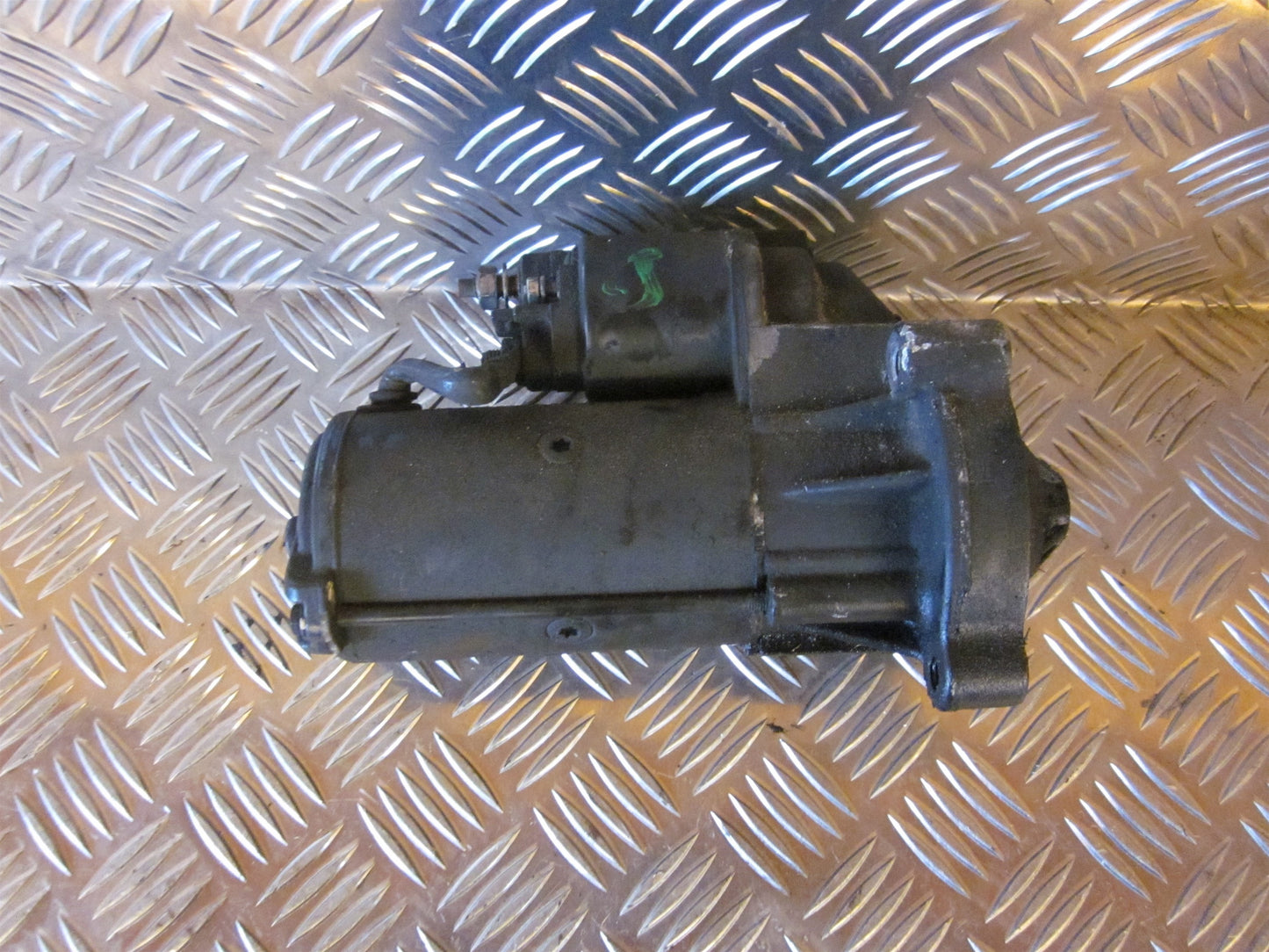 Brugt Peugeot 306 (94-96) Starter med kun Ukendt Km. fra Autogenbrug / Autoophug