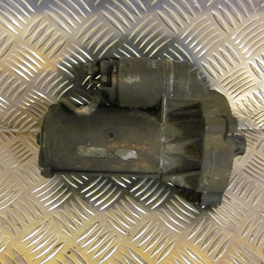 Original CITROEN BERLINGO (97-02) STARTER Til Danmarks laveste pris. | Mere end 60.000 brugte reservedele på lager | 24 timers levering | 24/7 Support via Livechat