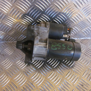 Original CITROEN XANTIA (94-97) STARTER Til Danmarks laveste pris. | Mere end 60.000 brugte reservedele på lager | 24 timers levering | 24/7 Support via Livechat