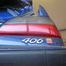 Original PEUGEOT 406 (96-99) BAGLYGTE SEDAN Til Danmarks laveste pris. | Mere end 60.000 brugte reservedele på lager | 24 timers levering | 24/7 Support via Livechat