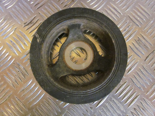 Brugt Peugeot 207 (07-12) Krumtap Remskive Servo med kun 140.000 Km. fra Autogenbrug / Autoophug