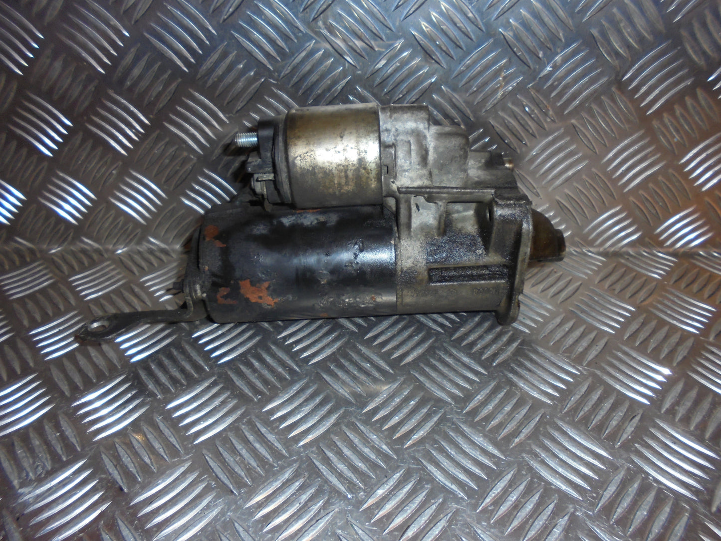 Brugt Volvo 850 (91-96) Starter med kun Ukendt Km. fra Autogenbrug / Autoophug