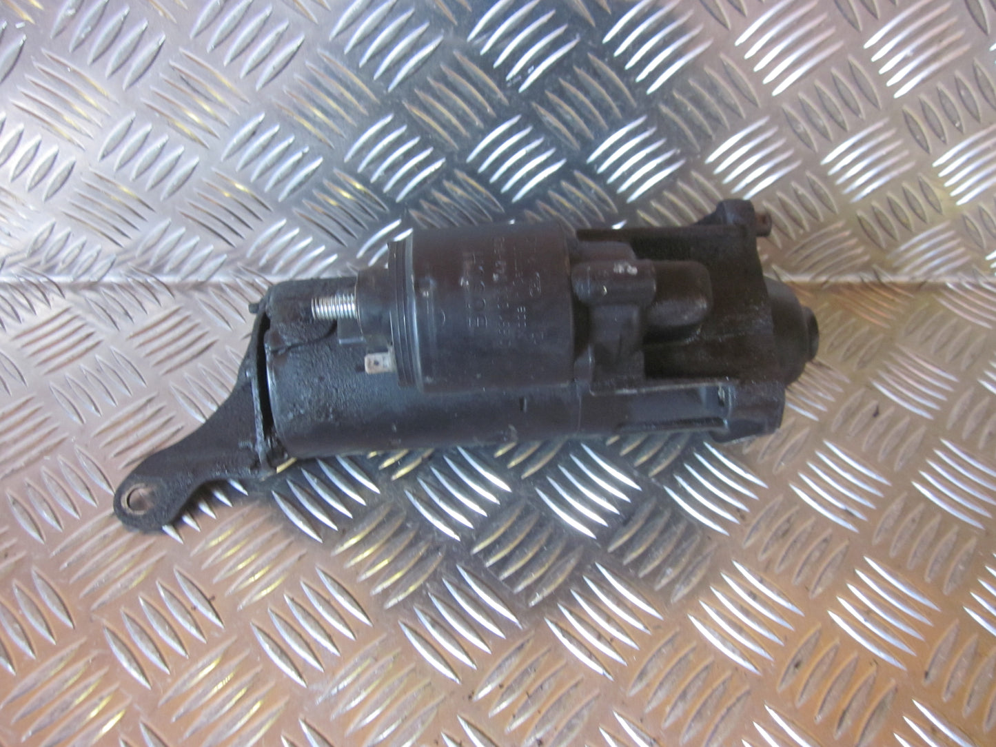 Brugt Volvo 850 (91-96) Starter med kun 358.000 Km. fra Autogenbrug / Autoophug