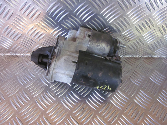 Brugt Fiat Marea (96-02) Starter med kun Ukendt Km. fra Autogenbrug / Autoophug