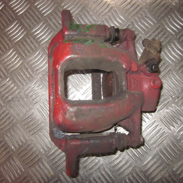 Original PEUGEOT 407 (04-10) BREMSEKALIBER VENT HF Til Danmarks laveste pris. | Mere end 60.000 brugte reservedele på lager | 24 timers levering | 24/7 Support via Livechat