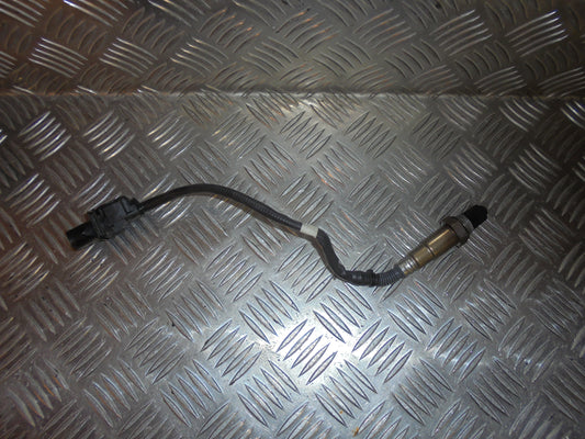 Brugt Peugeot 207 (07-12) Lambda Sonde/Nox Sensor med kun 28.000 Km. fra Autogenbrug / Autoophug