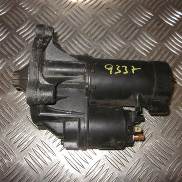 Original PEUGEOT 406 (96-99) STARTER Til Danmarks laveste pris. | Mere end 60.000 brugte reservedele på lager | 24 timers levering | 24/7 Support via Livechat