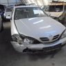 Original NISSAN PRIMERA P11 (00-01) BIL UNDER OPHUG Til Danmarks laveste pris. | Mere end 60.000 brugte reservedele på lager | 24 timers levering | 24/7 Support via Livechat