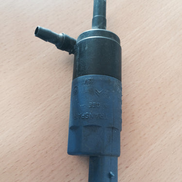 Original CITROEN C3 (01-09) SPRINKLERMOTOR Til Danmarks laveste pris. | Mere end 60.000 brugte reservedele på lager | 24 timers levering | 24/7 Support via Livechat