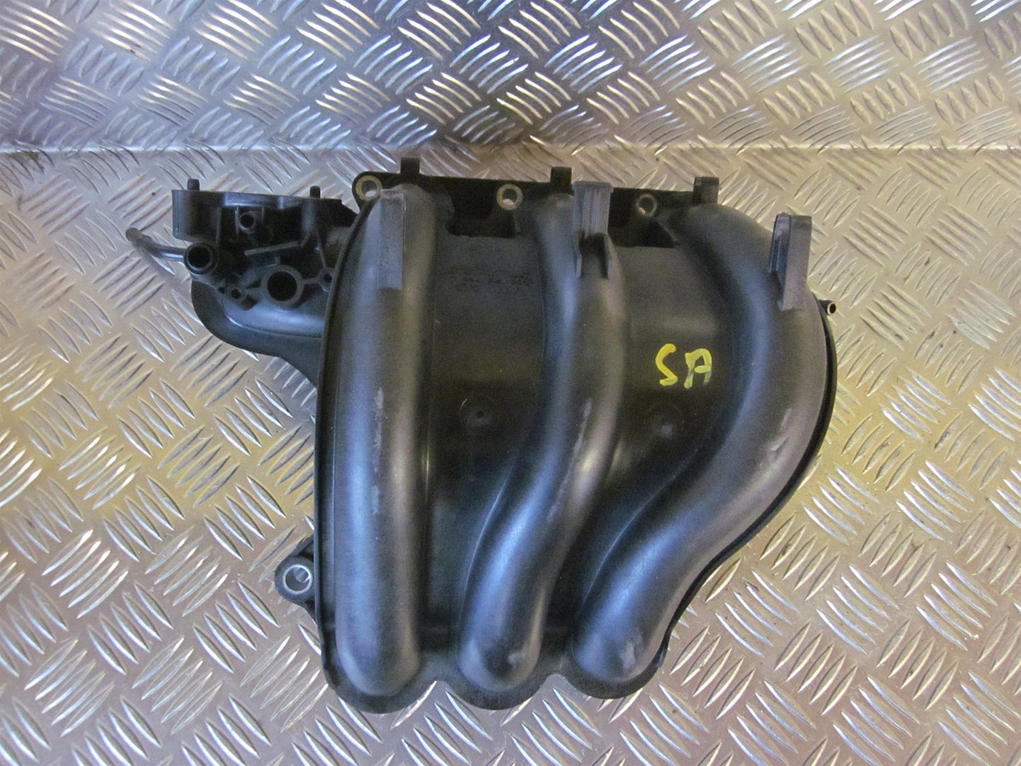 Brugt VW Fox 5Z (05-10) Manifold Ind med kun 153.000 Km. fra Autogenbrug / Autoophug