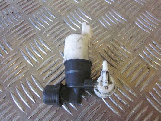 Brugt Citroen C4 (05-10) Sprinklermotor med kun 200.000 Km. fra Autogenbrug / Autoophug