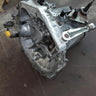 Original PEUGEOT 206 (09-12) GEARKASSE 5 GEAR Til Danmarks laveste pris. | Mere end 60.000 brugte reservedele på lager | 24 timers levering | 24/7 Support via Livechat