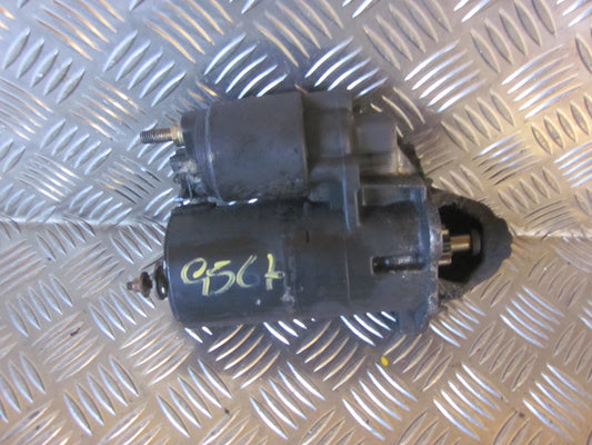 Brugt Audi 80 (92-00) Starter med kun 332.000 Km. fra Autogenbrug / Autoophug