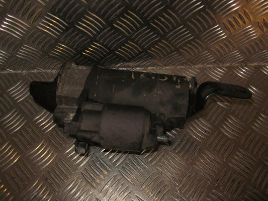 Brugt Opel Vectra B (96-99) Starter med kun 9999.000 Km. fra Autogenbrug / Autoophug