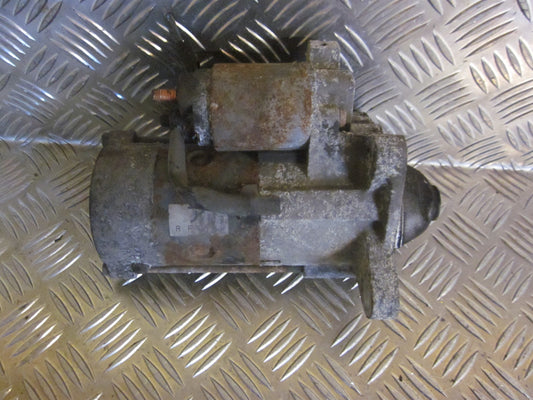 Brugt Mazda 626 Gf/Gw (98-99) Starter med kun Ukendt Km. fra Autogenbrug / Autoophug