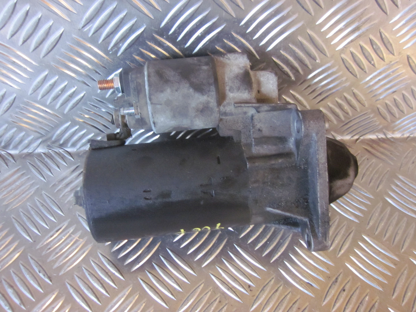 Brugt Fiat Marea (96-02) Starter med kun Ukendt Km. fra Autogenbrug / Autoophug