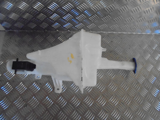 Brugt Hyundai I20 Ma (09-14) Sprinkler M/Motor med kun 33.000 Km. fra Autogenbrug / Autoophug