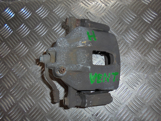 Brugt Hyundai I20 Ma (09-14) Bremsekaliber HF med kun 33.000 Km. fra Autogenbrug / Autoophug