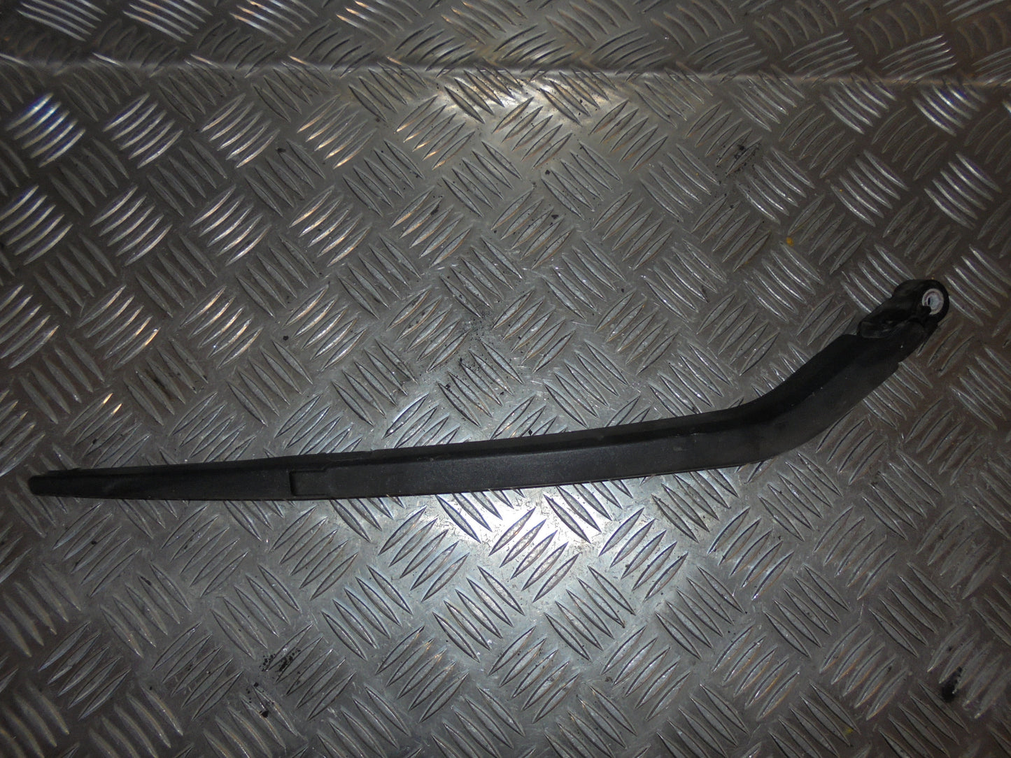 Brugt Hyundai I20 Ma (09-14) Viskerarm med kun 33.000 Km. fra Autogenbrug / Autoophug