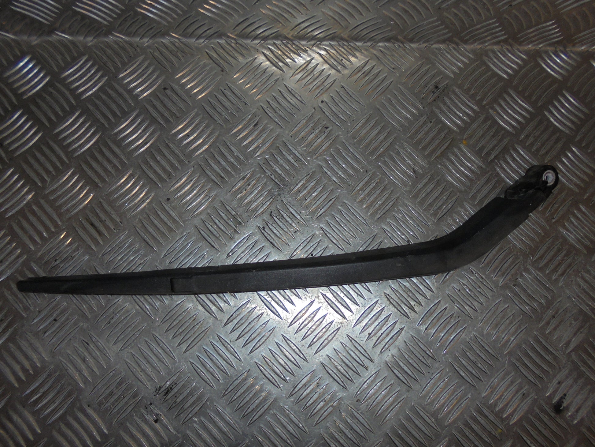 Brugt Hyundai I20 Ma (09-14) Viskerarm med kun 33.000 Km. fra Autogenbrug / Autoophug
