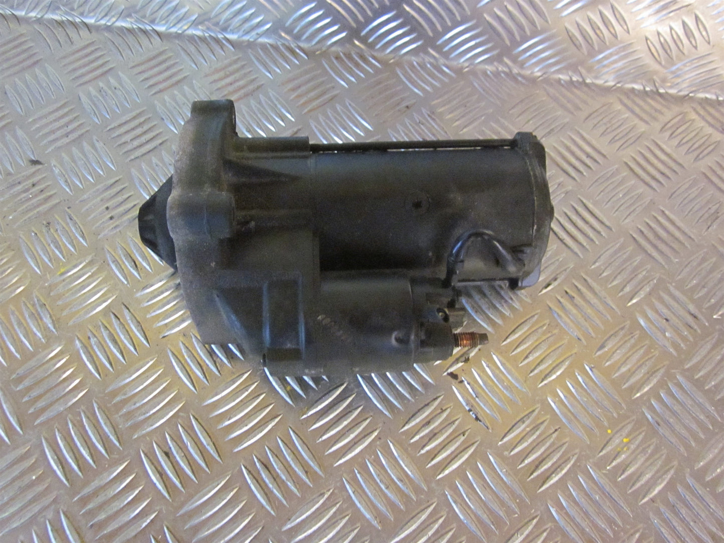 Brugt Peugeot 306 (94-96) Starter med kun Ukendt Km. fra Autogenbrug / Autoophug