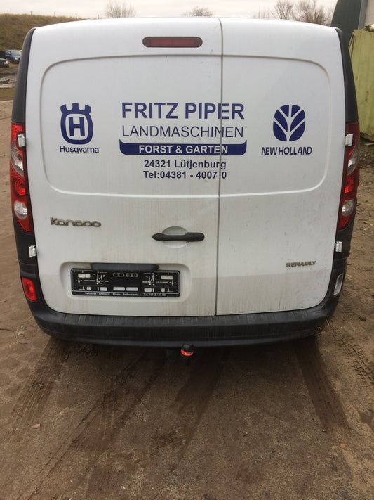 RENAULT KANGOO 2 (08-13) 2010 5D Pluk-Selv-Bil Til Danmarks laveste pris. | Mere end 60.000 brugte reservedele på lager | 24 timers levering | 24/7 Support via Livechat