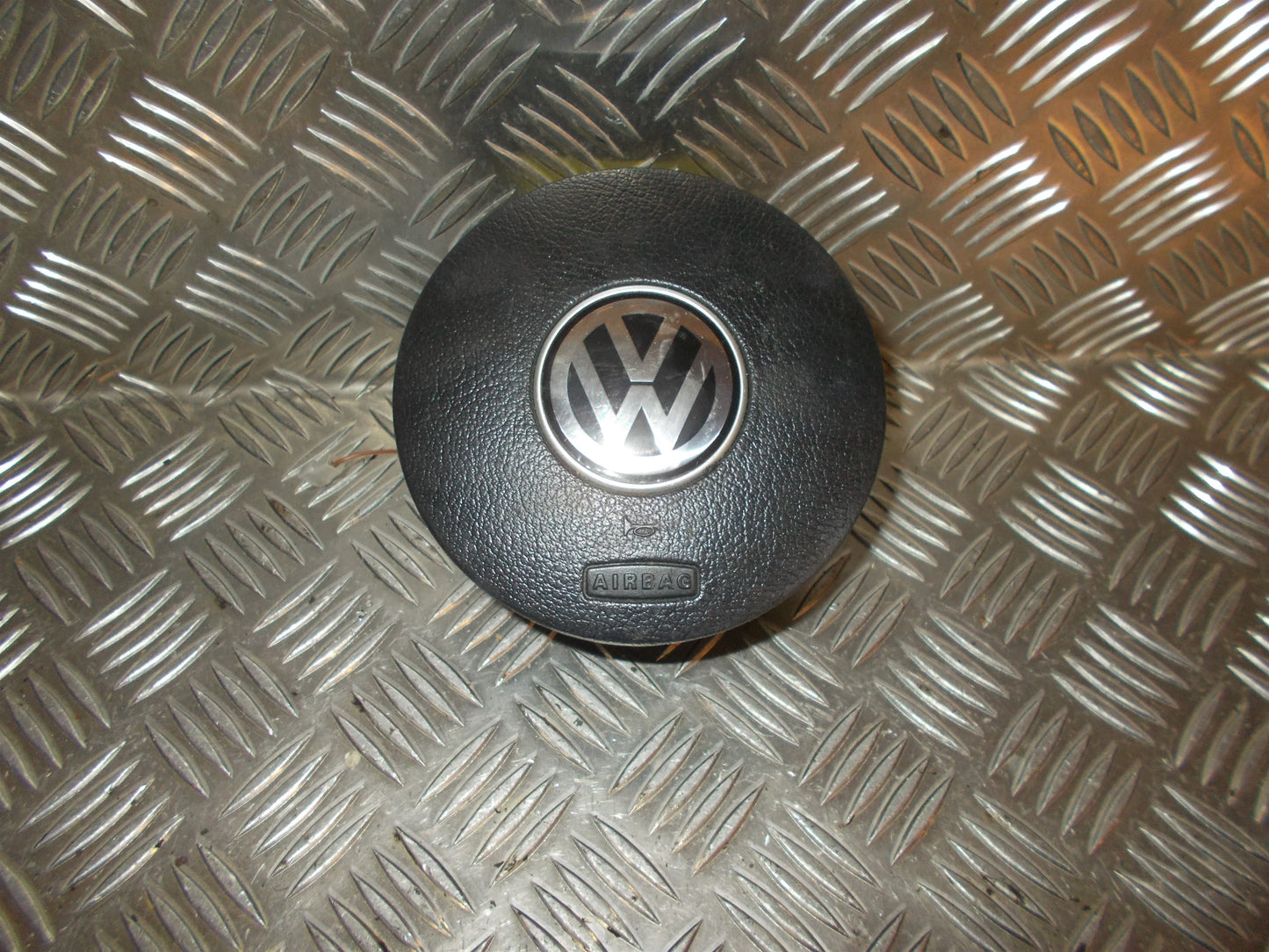 Brugt VW Lupo 6E/6X (98-05) Airbag med kun Ukendt Km. fra Autogenbrug / Autoophug