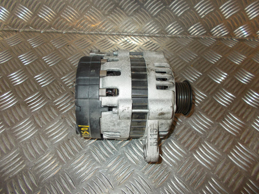 Brugt Chevrolet Lacetti (05-10) Generator med kun 112.000 Km. fra Autogenbrug / Autoophug